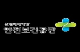 유해·위험 기계·기구 안전인증 운영기관 로고