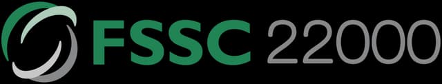 FSSC 22000 식품안전시스템 인증 공식 이미지