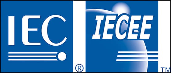 IECEE CB 시험인증제도 공식 이미지