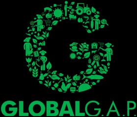GLOBALG.A.P. 유통이력 인증 공식 이미지