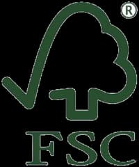 FSC 연계관리 인증 공식 이미지