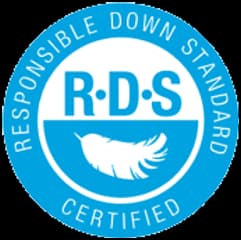 RDS 책임다운 인증 공식 이미지