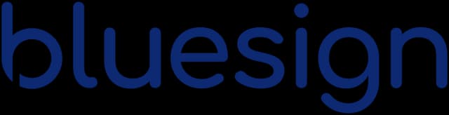 bluesign 섬유 공급망 인증 공식 이미지