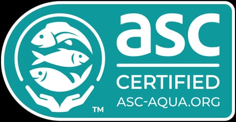 ASC 공급망 인증 공식 이미지