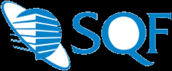 SQF 품질 인증 공식 이미지