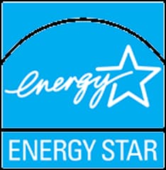 미국 ENERGY STAR 에너지효율 인증 공식 이미지