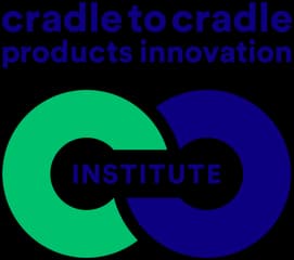Cradle to Cradle Certified 제품 인증 운영기관 로고