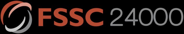 FSSC 24000 사회경영시스템 인증 공식 이미지