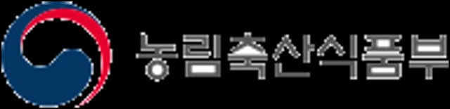 저탄소 축산물 인증 운영기관 로고